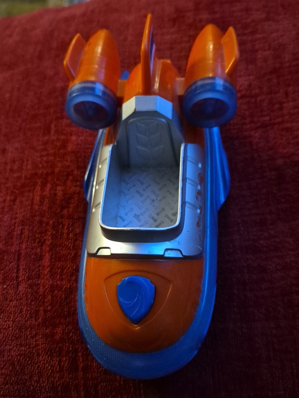 Paw Patrol Rescue Vehicle Set - Picture 15 of 16
